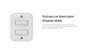 Imagen de INTERRUPTOR EXTERIOR BLANCO UNIPOLAR DOBLE ON/OFF 10AMP